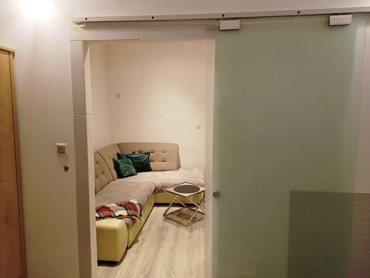 My Secret Place. Apartment Zielona Gora  Exterior photo