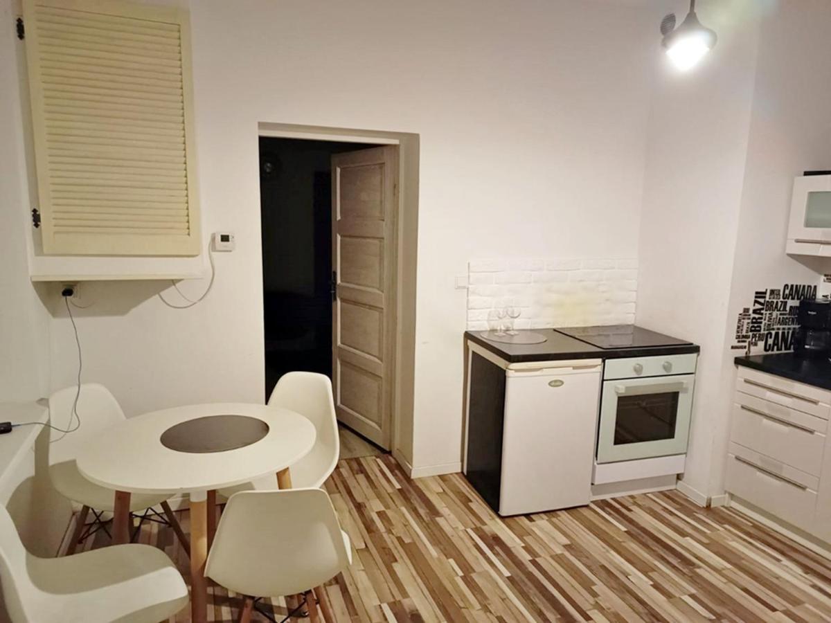 My Secret Place. Apartment Zielona Gora  Exterior photo