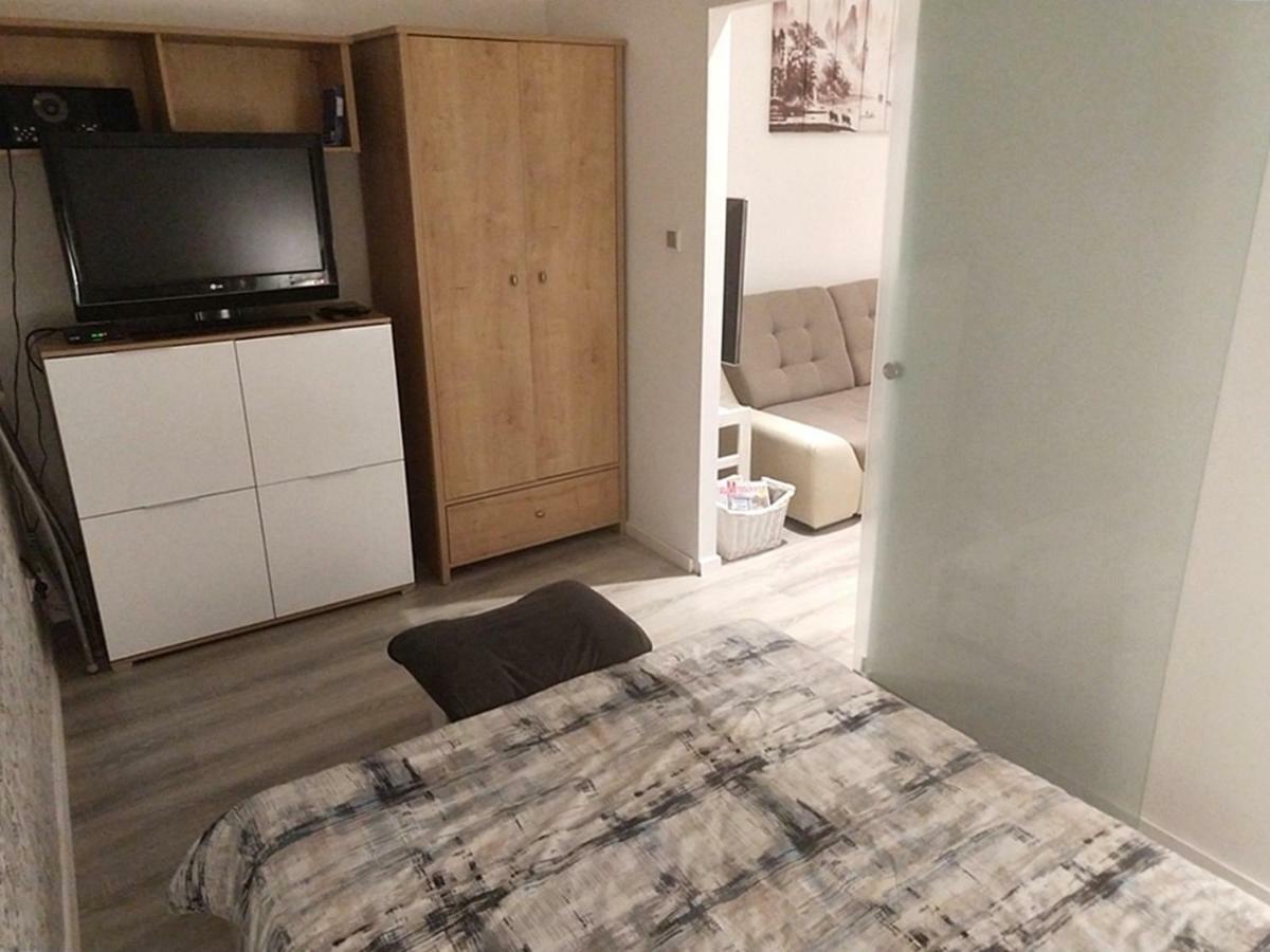 My Secret Place. Apartment Zielona Gora  Exterior photo