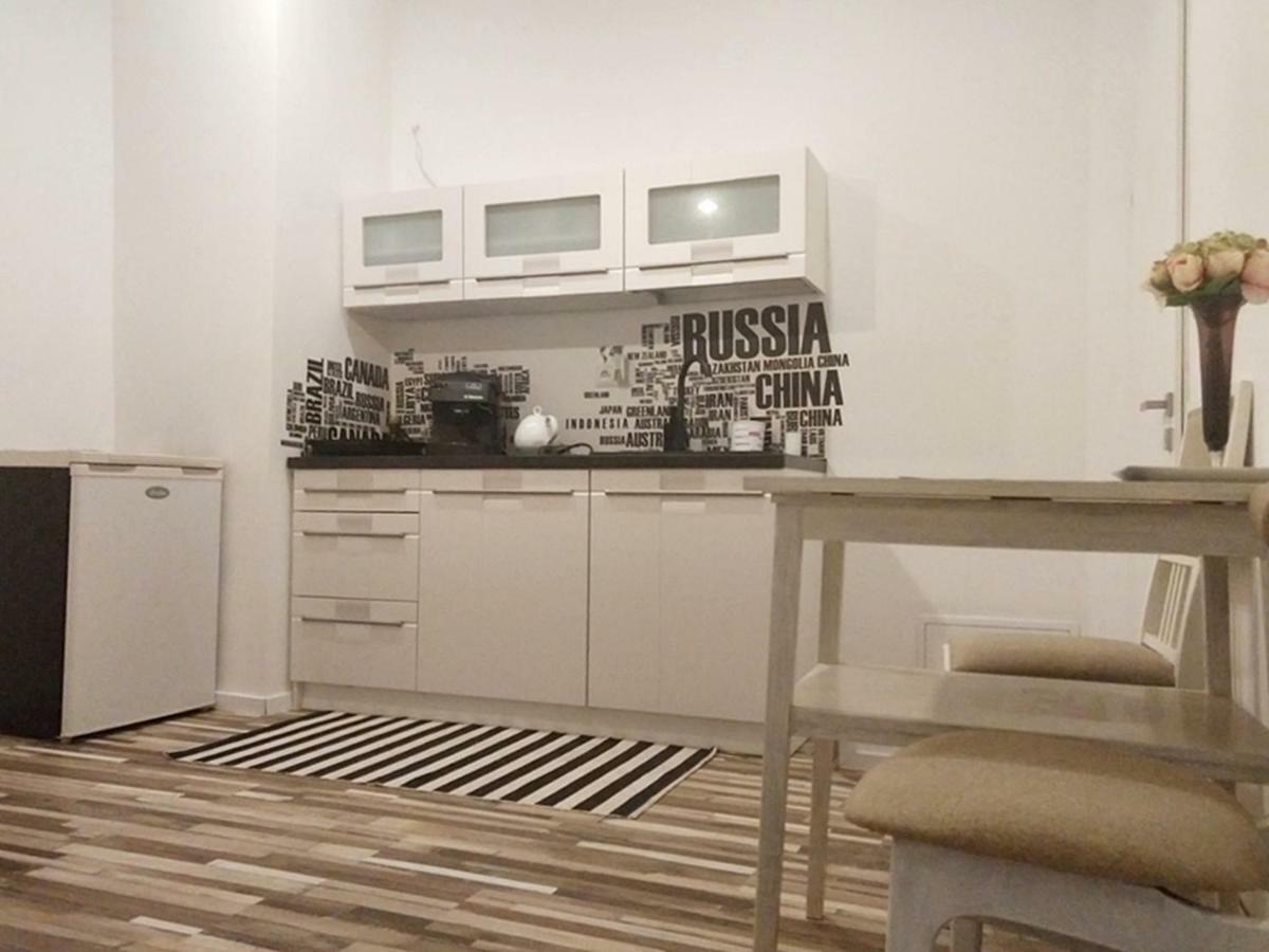 My Secret Place. Apartment Zielona Gora  Exterior photo