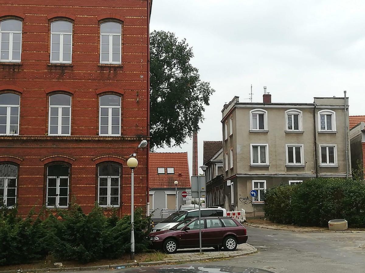 My Secret Place. Apartment Zielona Gora  Exterior photo
